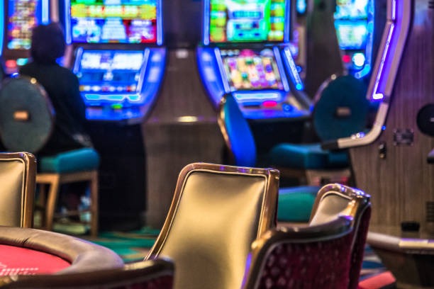 slot ri app installation on Android phone