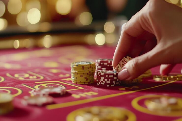 slot ri featured game showcase