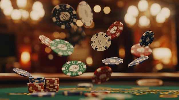 slot ri featured game showcase